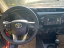 TOYOTA HILUX DX 4X4 2020